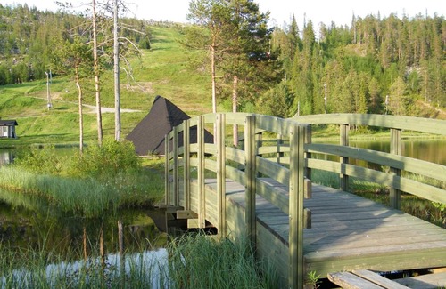 Salla Apartment | Holiday Club Salla Superior Apartments