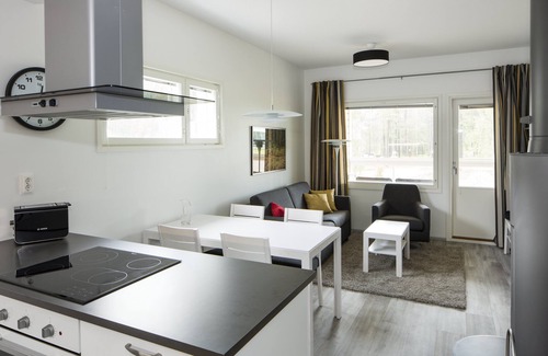 Salla Hotel | Holiday Club Salla Superior Apartments