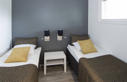 Salla Hotel | Holiday Club Salla Superior Apartments