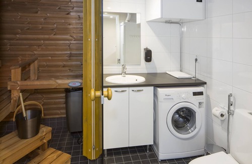 Salla Hotel | Holiday Club Salla Superior Apartments