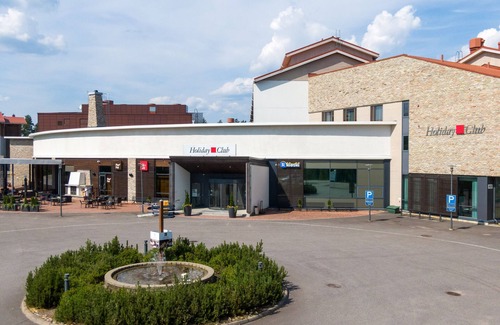 Vierumaki Apartment | Holiday Club Vierumäki Apartments