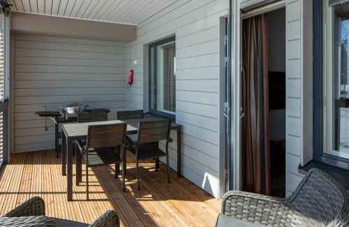 Vierumaki Apartment | Holiday Club Vierumäki Superior Apartments