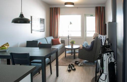 Vierumaki Apartment | Holiday Club Vierumäki Superior Apartments