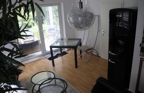 Lalendorf Apartment | HOLIDAY COMPLEX "Residence by the lake"