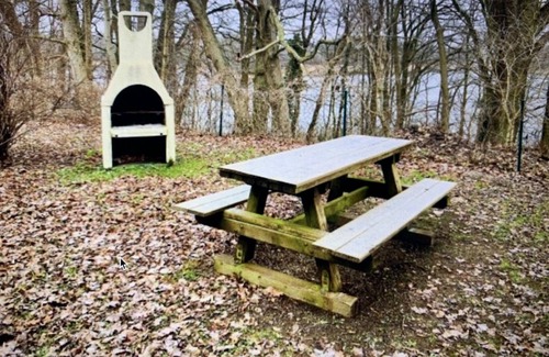 Lalendorf Apartment | HOLIDAY COMPLEX "Residence by the lake"