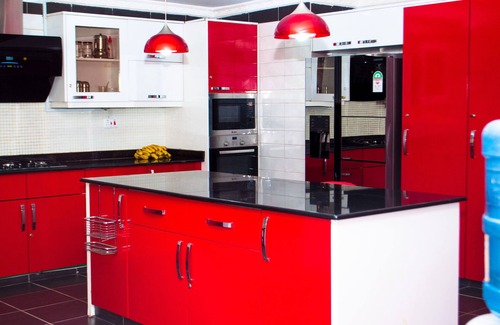 Langata Villa | Holiday & Corporate Villa at Bethel Quest