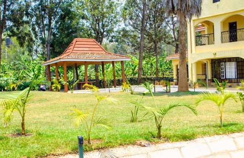 Langata Villa | Holiday & Corporate Villa at Bethel Quest
