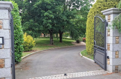 (le) Mesnil Hue House | Holiday cottage - Les Escales de Marion
