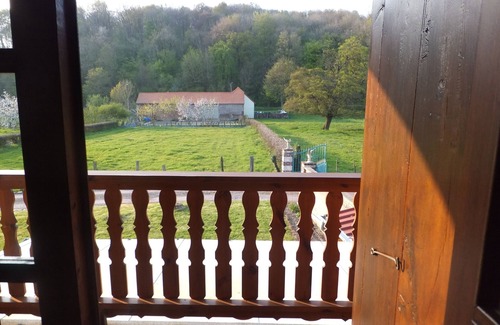 Eps House | holiday cottage rental for 4 to 5 people