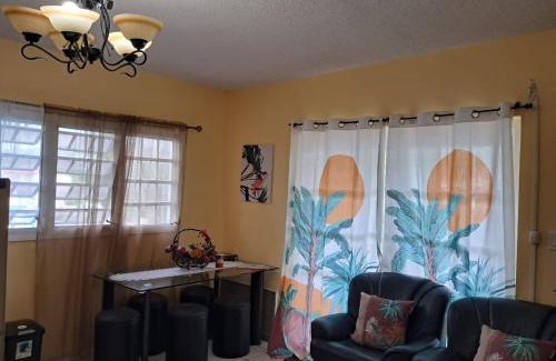 Cul de Sac Apartment | Holiday cottage