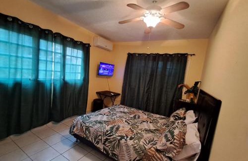 Cul de Sac Apartment | Holiday cottage