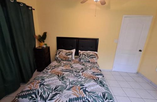 Cul de Sac Apartment | Holiday cottage