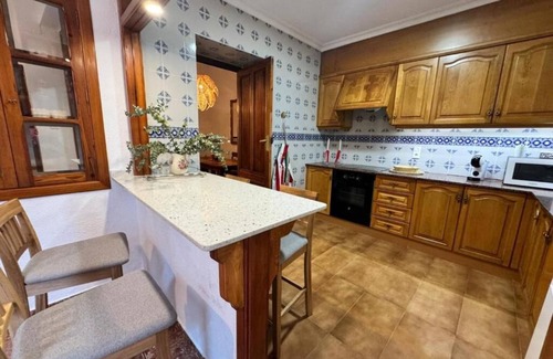 Villalonga Cottage | HOLIDAY COTTAGE VILLALONGA RURAL