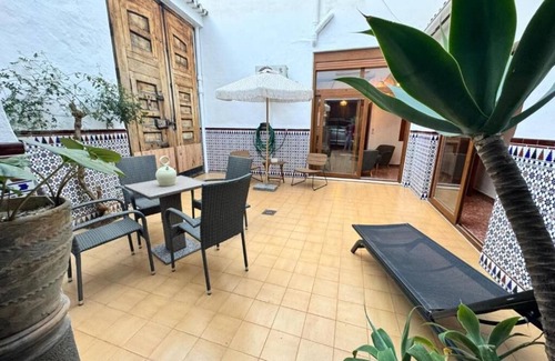 Villalonga Cottage | HOLIDAY COTTAGE VILLALONGA RURAL