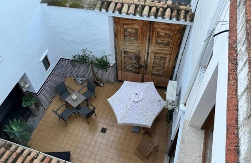 Villalonga Cottage | HOLIDAY COTTAGE VILLALONGA RURAL
