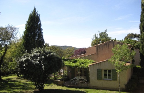 Cogolin Cottage | Holiday cottages in the Gulf of StTropez