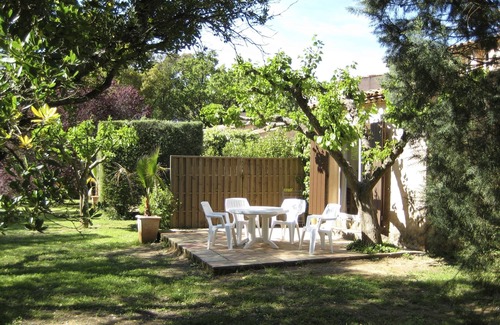 Cogolin Cottage | Holiday cottages in the Gulf of StTropez