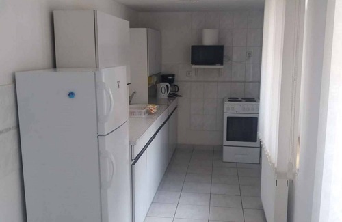 Ceske Budejovice 7 House | Holiday home with pool and fireplace