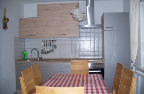 Hollern House | Holiday destination for all seasons