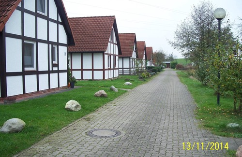 Hollern House | Holiday destination for all seasons