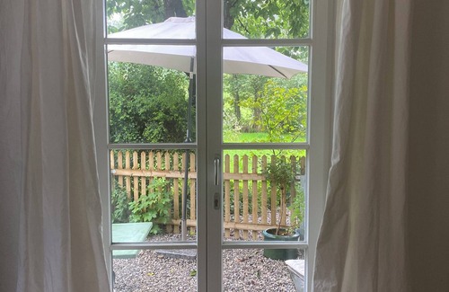 Seehausen am Staffelsee Apartment | "Holiday apartment with a view of the countryside" in Seehausen am Staffelsee