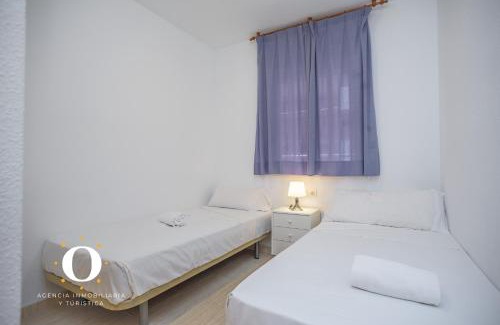 Marina d'Or Apartment | Holiday Deluxe Magic World Playa Coral I