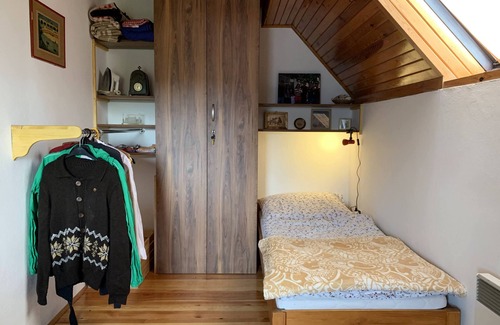Frymburk Cottage | Holiday Double Cottage Blatna 17 Frymburk