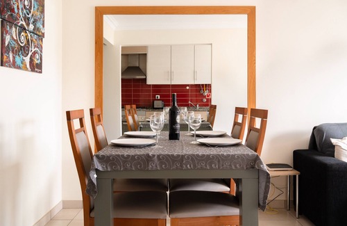 Ferrel Apartment | Holiday Dream Apartment Baleal