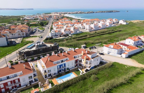 Ferrel Apartment | Holiday Dream Apartment Baleal