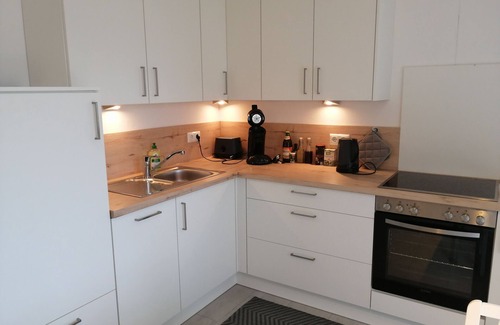 Mickhausen Apartment | Holiday dream