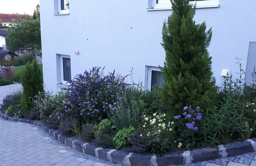 Mickhausen Apartment | Holiday dream
