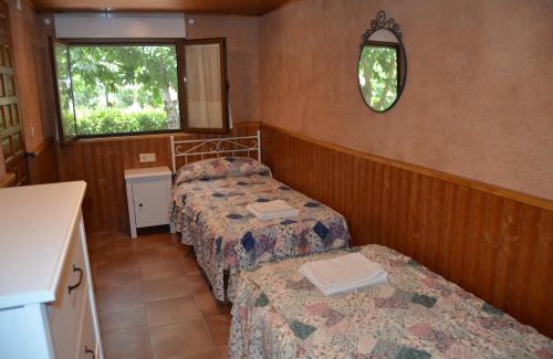 La Rinconada de la Sierra House | Holiday Home Salva