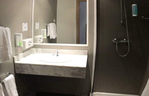 San Sebastian de los Reyes Hotel | Holiday Inn Express Madrid-San Sebastian de los Reyes by IHG