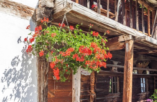 Moso in Passiria House | Holiday Farmhouse "Weierhof" with Mountain View, Terrace & Wi-Fi