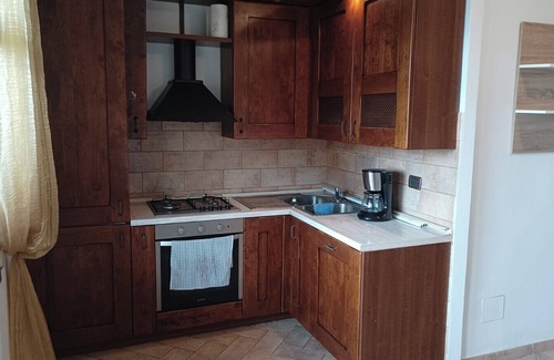 Monte Argentario Apartment | HOLIDAY FLAT TO RENT IN THE CENTER OF PORTO SANTO STEFANO
