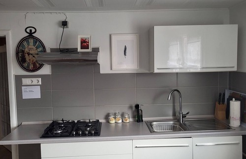 Pirmasens Apartment | Holiday flat B 40/Wasgaublick