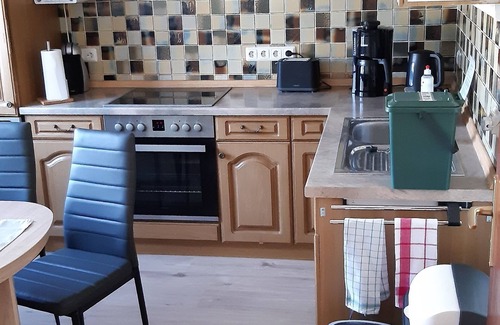 Niederburg House | * Holiday flat Muders for 8 people. - Holiday Region Mittelrhein - opposite Lorele