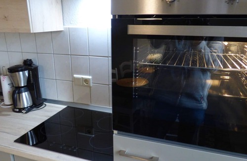 Muritz Apartment | Holiday flat Schwalbennest
