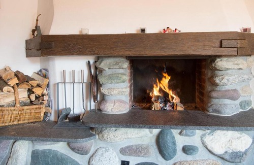 Lenzerheide Apartment | Holiday flat Val di Lai with Jacuzzi for 6 persons-Lenzerheide