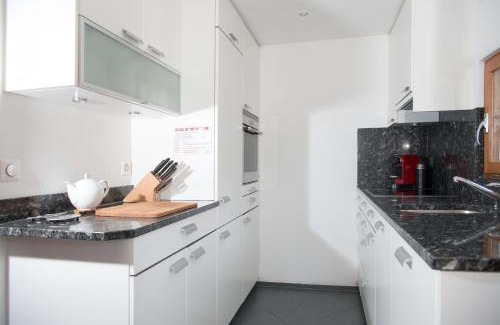 Lenzerheide Apartment | Holiday flat Val di Lai with Jacuzzi for 6 persons-Lenzerheide