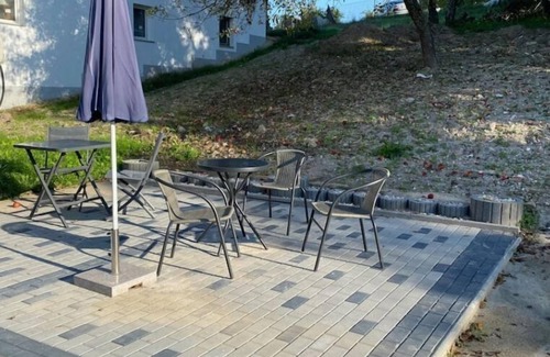 Passau Apartment | holiday flat "Valentin"