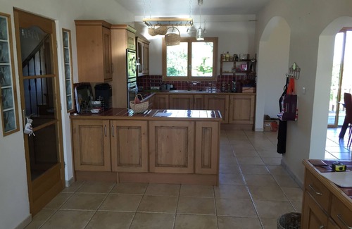 Blis-et-Born House | Holiday Home in Blis et Born, Near Perigueux, Dordogne - Large Heated Swimming