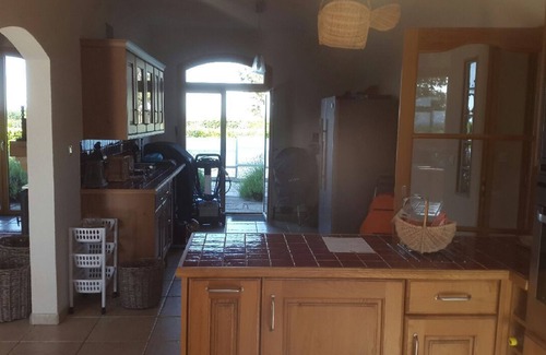 Blis-et-Born House | Holiday Home in Blis et Born, Near Perigueux, Dordogne - Large Heated Swimming