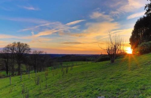 Neuvic-Entier House | Holiday Home in Limousin near Forest, cleaning included