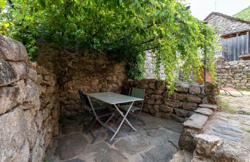 Sainte-Marguerite-Lafigere House | Holiday Home Chassezac by Interhome
