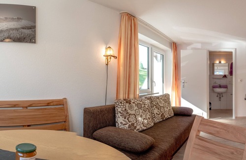 Hirschegg Apartment | Holiday free time in the Himmelreich house