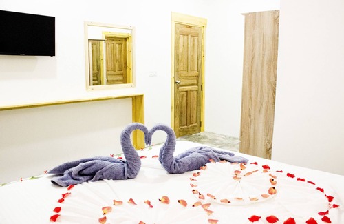 Thoddoo Bed & Breakfast | Holiday Grand Maldives - Your Budget Hotel In Maldives!