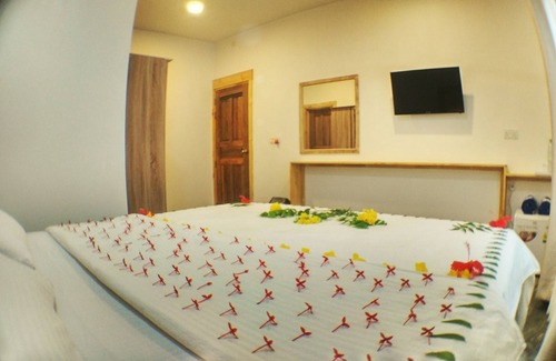 Thoddoo Bed & Breakfast | Holiday Grand Maldives - Your Budget Hotel In Maldives!