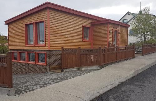 Stykkisholmur House | Holiday Guesthouse