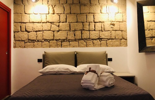 Salerno Bed & Breakfast | Holiday Guesthouse